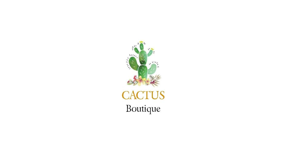 plantoys cactus Balanced Cactus – Pomango main image 1