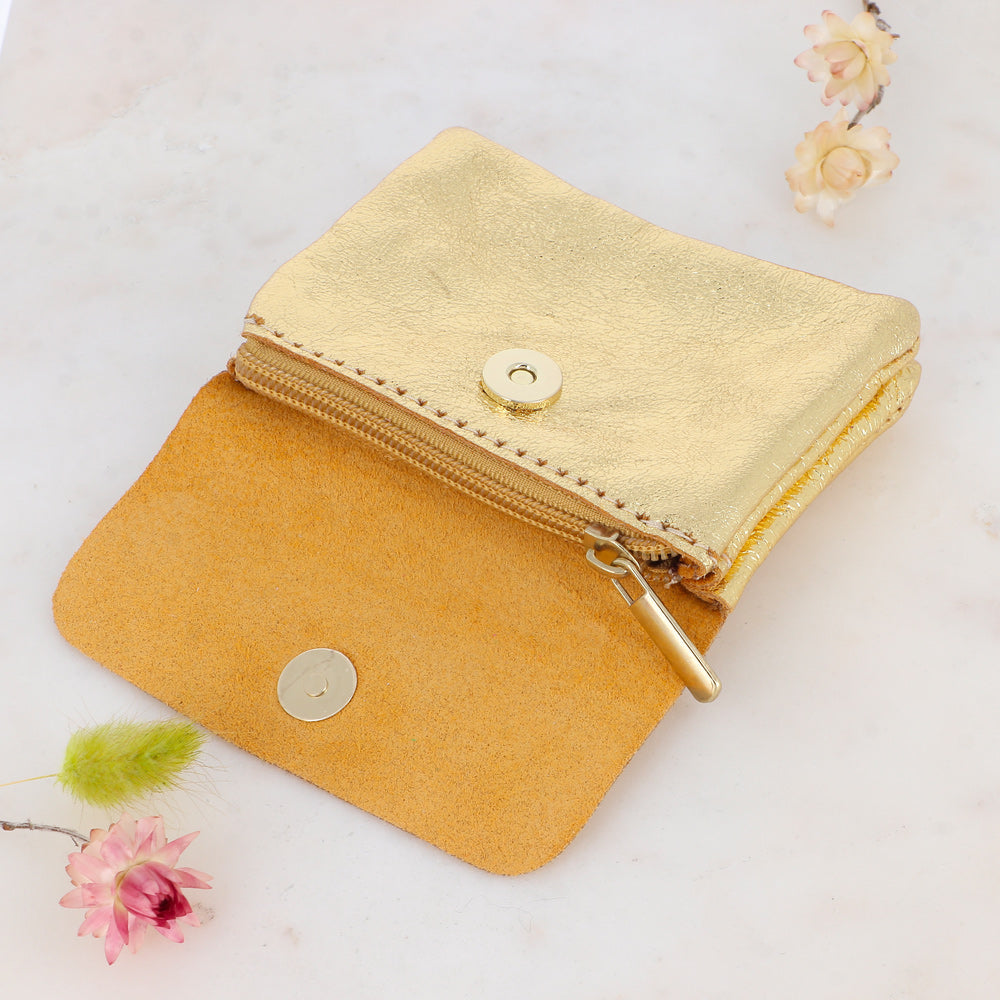 Pochette Babylone - triple