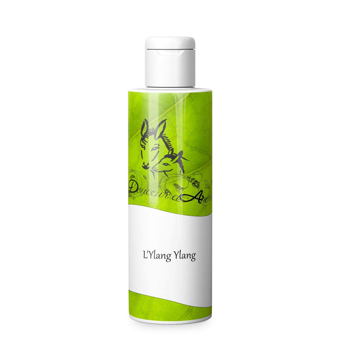 Lotion Visage Ylang-ylang 150ml