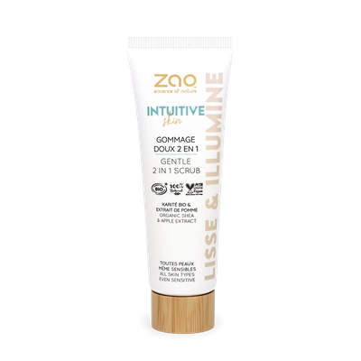 Gommage doux 50ml