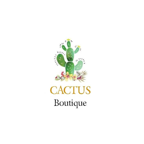 Cactus Boutique