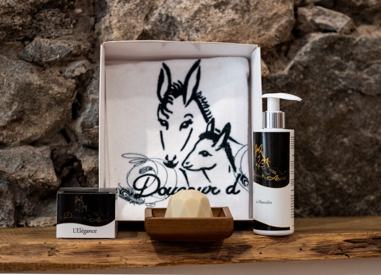 Coffret le pétillant