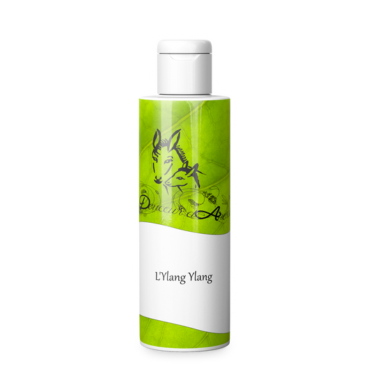 Lotion Visage Ylang-ylang 150ml