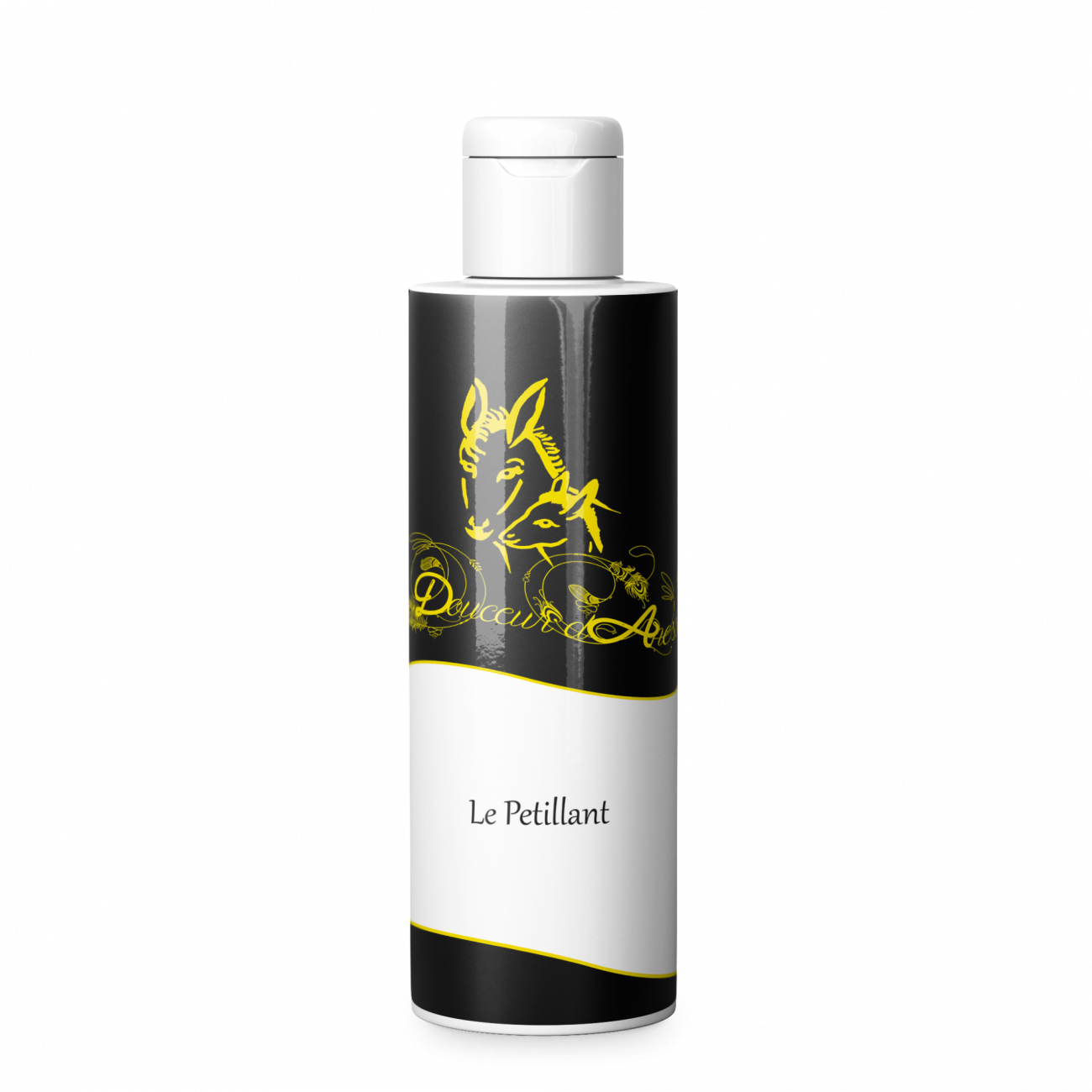 Lotion Visage Le pétillant 150ml