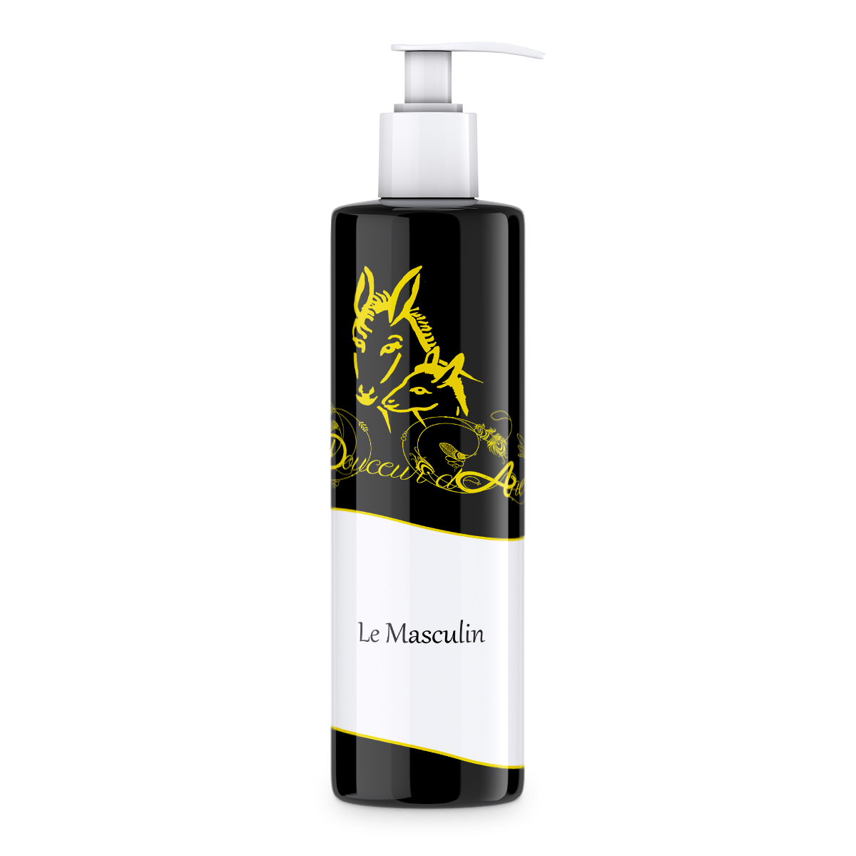 Lotion Visage Le masculin 200ml