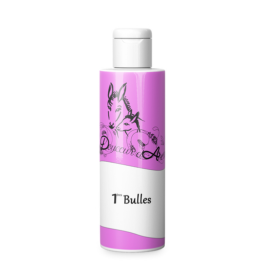 Lotion Visage Premières Bulles 150ml