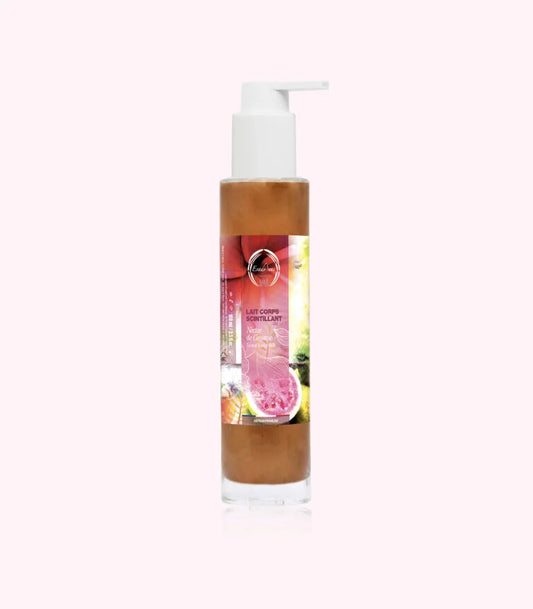 Nectar de goyave scintillant 100ml